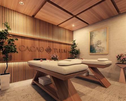 CACAO NEW PROJECT DEVELOPMENT TULUM, Suite P-T-GMB-CACAO